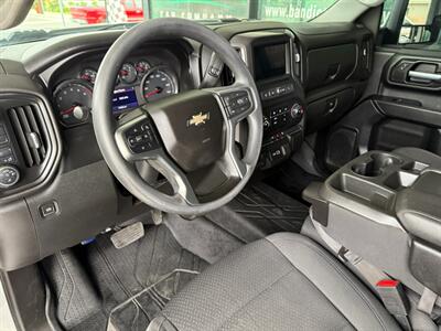 2021 Chevrolet Silverado 2500HD Custom   - Photo 17 - Orange, CA 92868