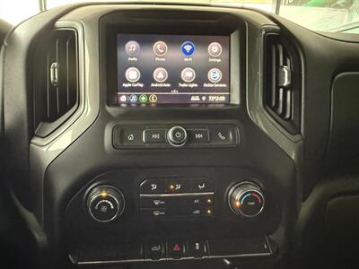 2021 Chevrolet Silverado 2500HD Custom   - Photo 31 - Orange, CA 92868