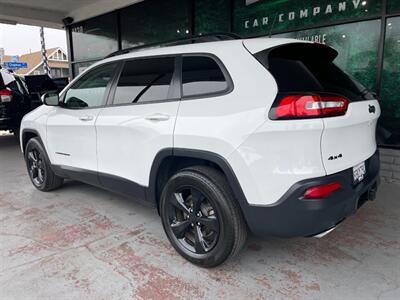 2018 Jeep Cherokee Latitude   - Photo 7 - Orange, CA 92868