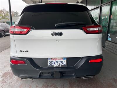 2018 Jeep Cherokee Latitude   - Photo 15 - Orange, CA 92868