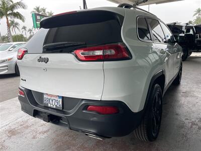 2018 Jeep Cherokee Latitude   - Photo 12 - Orange, CA 92868