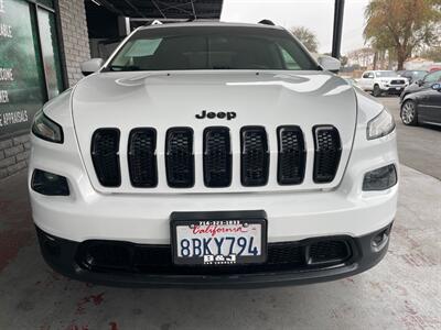 2018 Jeep Cherokee Latitude   - Photo 13 - Orange, CA 92868