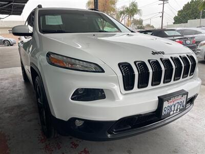 2018 Jeep Cherokee Latitude   - Photo 10 - Orange, CA 92868