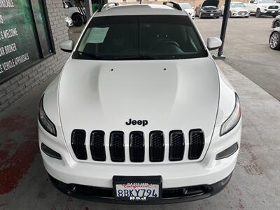 2018 Jeep Cherokee Latitude   - Photo 14 - Orange, CA 92868