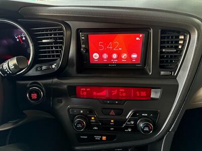 2013 Kia Optima EX - Photo 35 - Orange, CA 92868