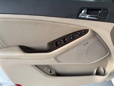 2013 Kia Optima EX - Photo 24 - Orange, CA 92868