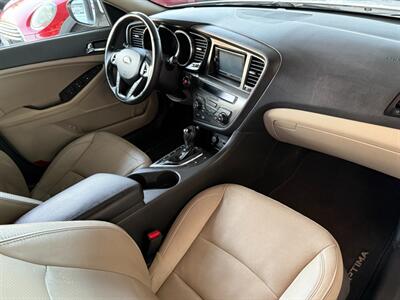 2013 Kia Optima EX - Photo 29 - Orange, CA 92868