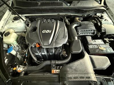 2013 Kia Optima EX - Photo 43 - Orange, CA 92868