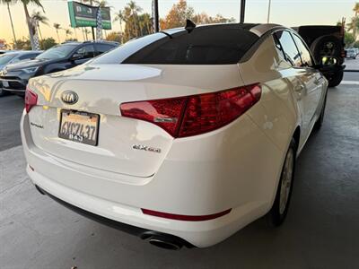 2013 Kia Optima EX - Photo 11 - Orange, CA 92868