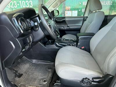 2019 Toyota Tacoma SR V6 - Photo 19 - Orange, CA 92868