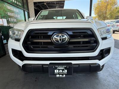 2019 Toyota Tacoma SR V6 - Photo 14 - Orange, CA 92868
