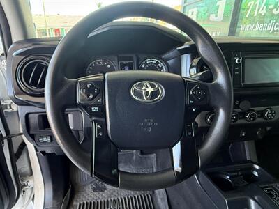 2019 Toyota Tacoma SR V6 - Photo 21 - Orange, CA 92868