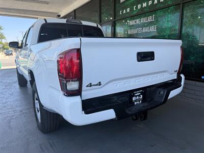 2019 Toyota Tacoma SR V6 - Photo 9 - Orange, CA 92868