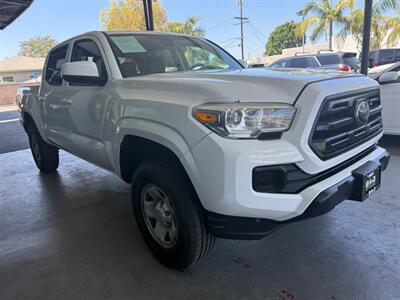 2019 Toyota Tacoma SR V6 - Photo 10 - Orange, CA 92868