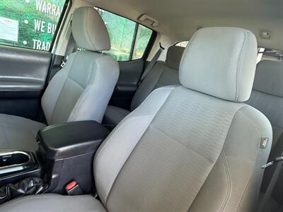 2019 Toyota Tacoma SR V6 - Photo 20 - Orange, CA 92868