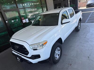 2019 Toyota Tacoma SR V6 - Photo 3 - Orange, CA 92868