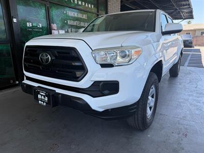 2019 Toyota Tacoma SR V6 - Photo 4 - Orange, CA 92868