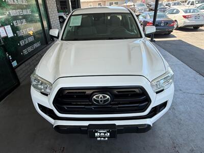 2019 Toyota Tacoma SR V6 - Photo 15 - Orange, CA 92868