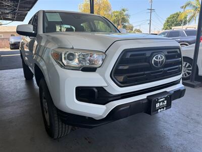 2019 Toyota Tacoma SR V6 - Photo 11 - Orange, CA 92868