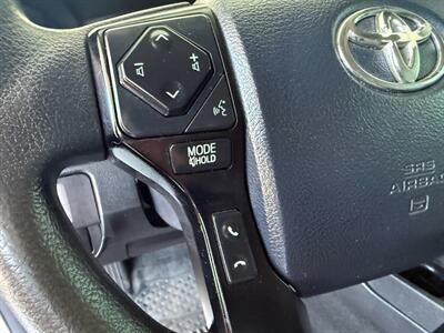 2019 Toyota Tacoma SR V6 - Photo 22 - Orange, CA 92868