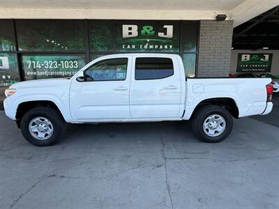 2019 Toyota Tacoma SR V6 - Photo 5 - Orange, CA 92868