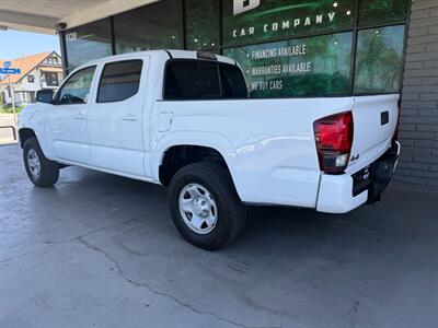2019 Toyota Tacoma SR V6 - Photo 7 - Orange, CA 92868