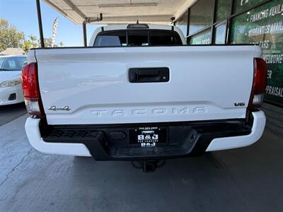 2019 Toyota Tacoma SR V6 - Photo 16 - Orange, CA 92868