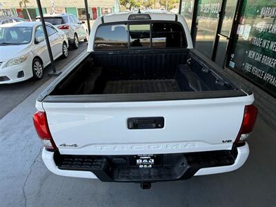 2019 Toyota Tacoma SR V6 - Photo 17 - Orange, CA 92868