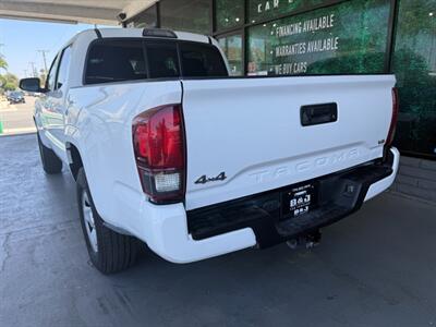2019 Toyota Tacoma SR V6 - Photo 8 - Orange, CA 92868