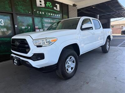 2019 Toyota Tacoma SR V6 Truck