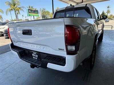 2019 Toyota Tacoma SR V6 - Photo 13 - Orange, CA 92868