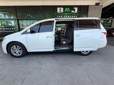 2016 Honda Odyssey EX-L   - Photo 6 - Orange, CA 92868