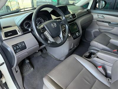 2016 Honda Odyssey EX-L   - Photo 19 - Orange, CA 92868