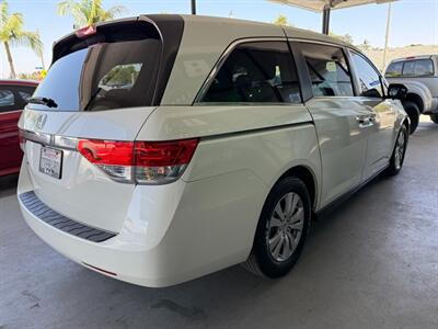 2016 Honda Odyssey EX-L   - Photo 11 - Orange, CA 92868