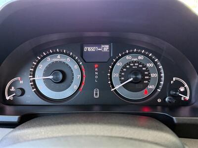 2016 Honda Odyssey EX-L   - Photo 36 - Orange, CA 92868