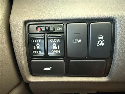 2016 Honda Odyssey EX-L   - Photo 42 - Orange, CA 92868