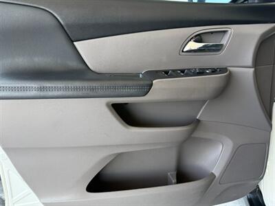 2016 Honda Odyssey EX-L   - Photo 26 - Orange, CA 92868