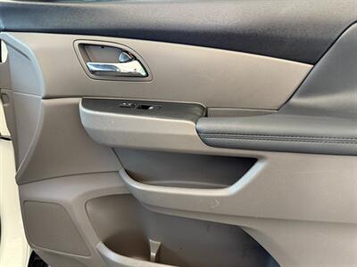 2016 Honda Odyssey EX-L   - Photo 33 - Orange, CA 92868