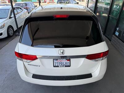 2016 Honda Odyssey EX-L   - Photo 16 - Orange, CA 92868
