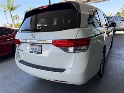 2016 Honda Odyssey EX-L   - Photo 12 - Orange, CA 92868