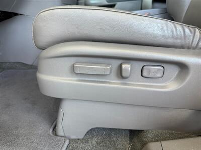 2016 Honda Odyssey EX-L   - Photo 25 - Orange, CA 92868