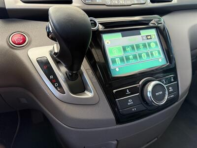 2016 Honda Odyssey EX-L   - Photo 41 - Orange, CA 92868
