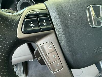 2016 Honda Odyssey EX-L   - Photo 23 - Orange, CA 92868