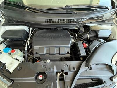 2016 Honda Odyssey EX-L   - Photo 45 - Orange, CA 92868