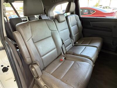 2016 Honda Odyssey EX-L   - Photo 34 - Orange, CA 92868