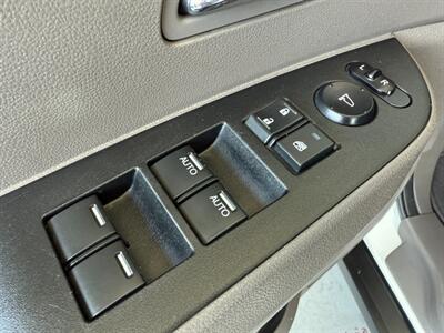 2016 Honda Odyssey EX-L   - Photo 27 - Orange, CA 92868