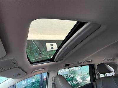 2016 Honda Odyssey EX-L   - Photo 35 - Orange, CA 92868