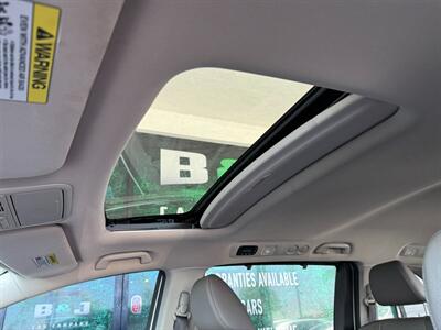 2016 Honda Odyssey EX-L   - Photo 18 - Orange, CA 92868