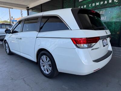 2016 Honda Odyssey EX-L   - Photo 7 - Orange, CA 92868