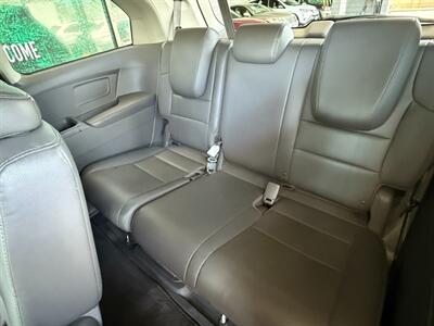 2016 Honda Odyssey EX-L   - Photo 29 - Orange, CA 92868